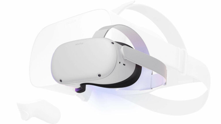 Quest 2 не поддерживают приложения для Go