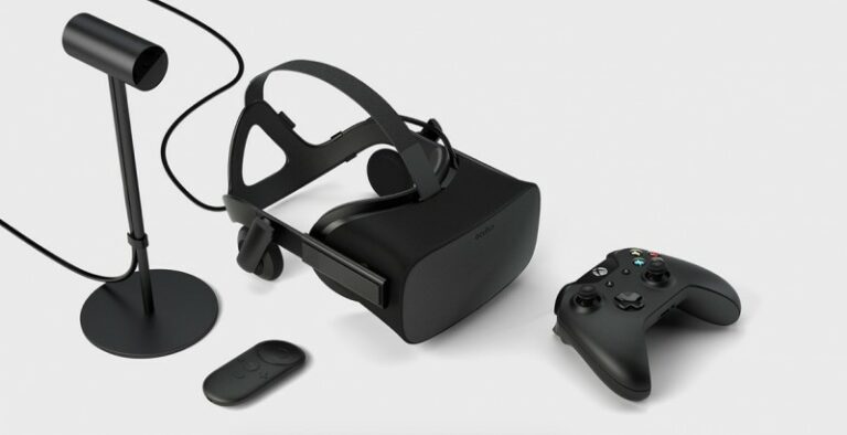 Предзаказ Rift открыт, цена — $599