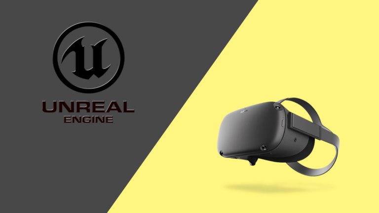 Oculus ускорила разработку приложений на UE4