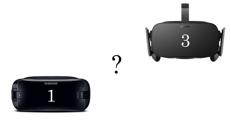 Oculus создаёт автономные очки виртуальной реальности за $200