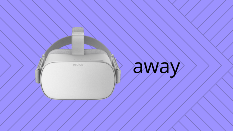 Oculus Go удалены из программы Oculus for Business