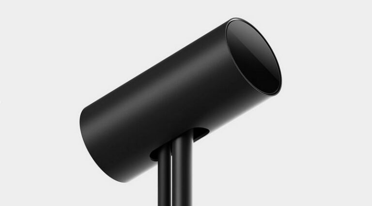 Oculus начала продажу камер для трекинга Sensor
