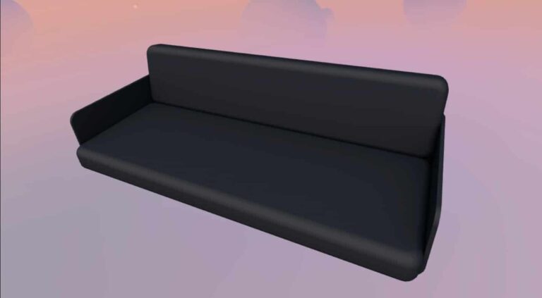 Вышла прошивка Quest, которая добавит в ВР ваш диван