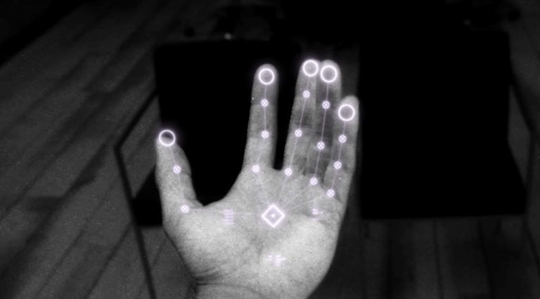 Трекинг рук обкатывают на Quest, чтобы добавить на Rift S