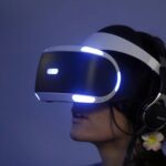 Sony продала 2 млн PlayStation VR и 12,2 млн игр виртуальной реальности