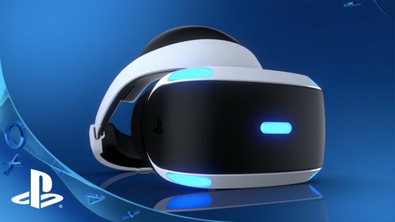 Для PlayStation VR готовится больше 220 проектов