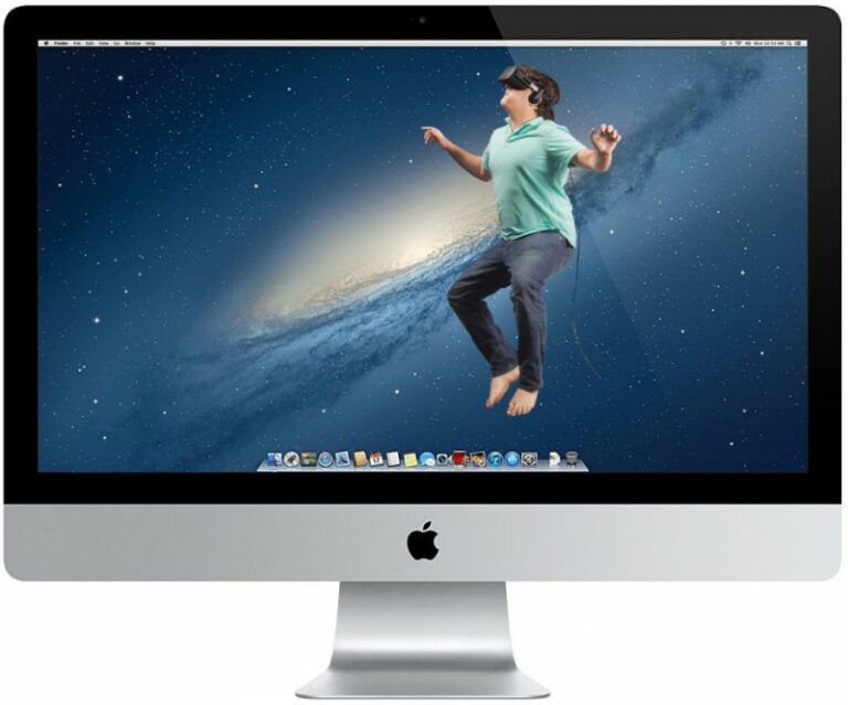 Палмер Лаки: Apple разучилась делать хорошие компьютеры