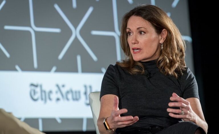 Новым CEO Magic Leap стала бывший топ-менеджер Microsoft и Qualcomm