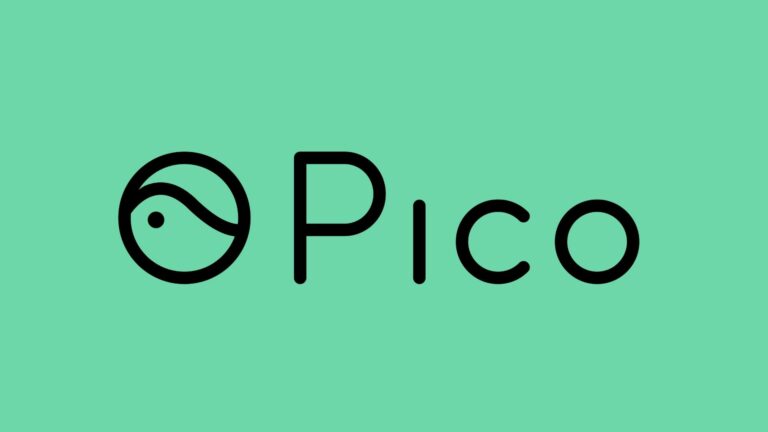 Pico привлекла $37 миллионов и готовит очки Neo 3
