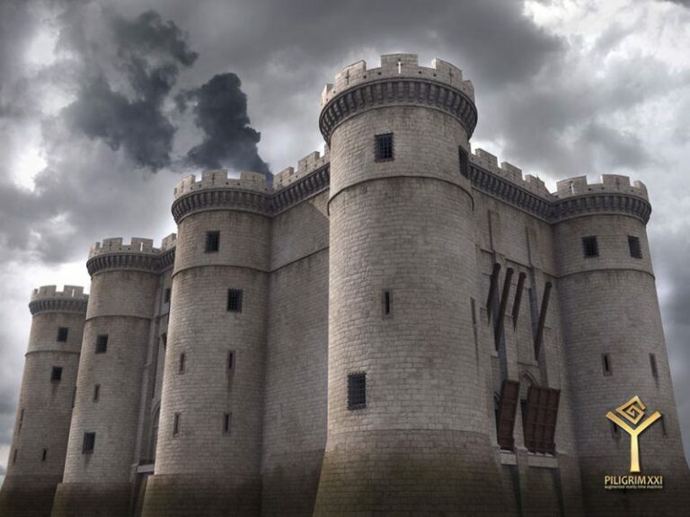 Испанский инвестор купил 25% Piligrim XXI