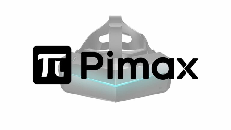 Pimax привлекла $20 миллионов от китайских инвесторов