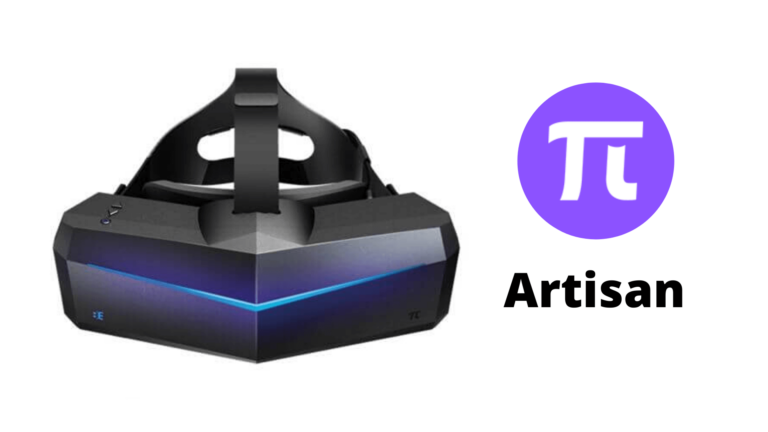 Pimax Artisan: 170 градусов, 3400×1440 и 120 Гц за $449