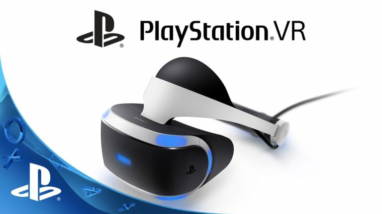 Sony отмечает первый День рождения PlayStation VR