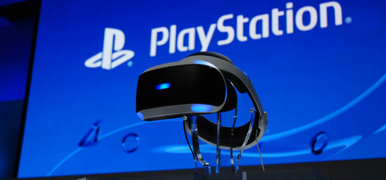 В 2018 году количество игр для PlayStation VR почти удвоится