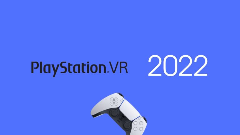 PlayStation VR второго поколения официально анонсированы, но придётся подождать