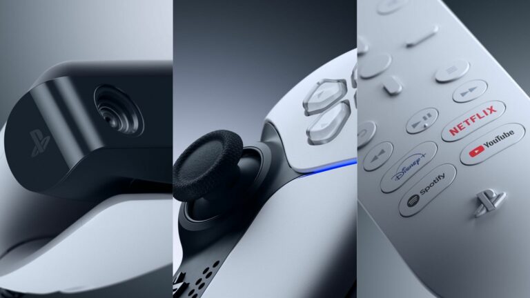 Не все игры для PS VR смогут использовать новые мощности PS5