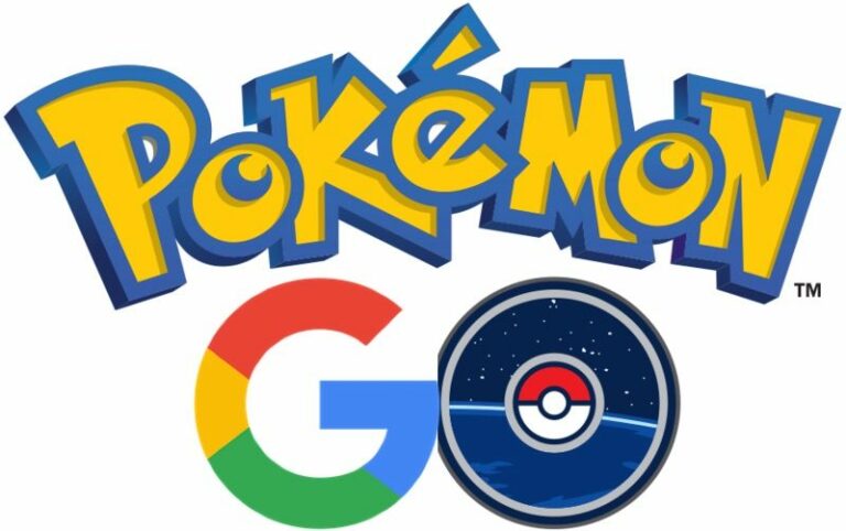 Pokémon Go может поддерживать очки виртуальной реальности
