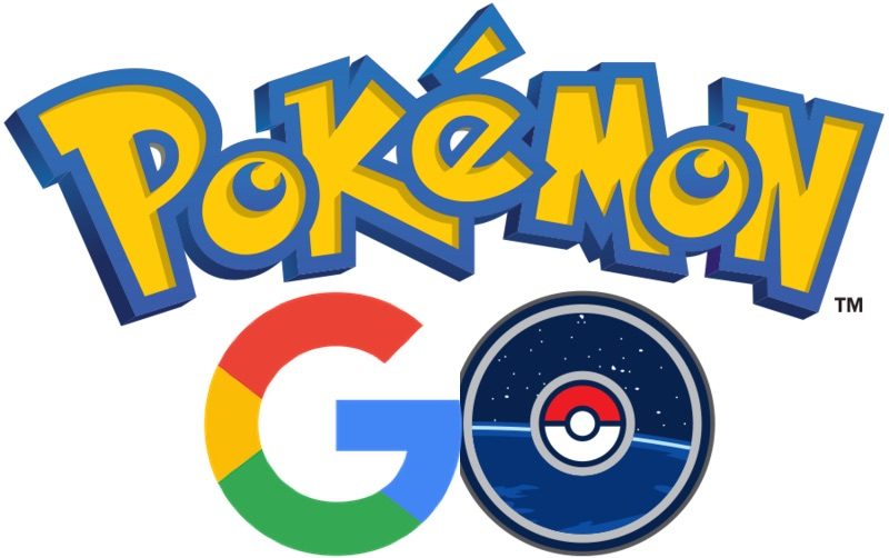 Pokemon Go Google