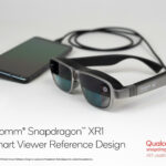Leap Motion показала работу нового мобильного модуля для трекинга рук