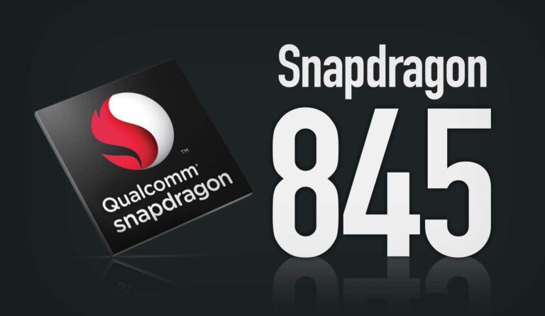 Snapdragon 845 серьёзно усилит рынок мобильной дополненной и виртуальной реальности