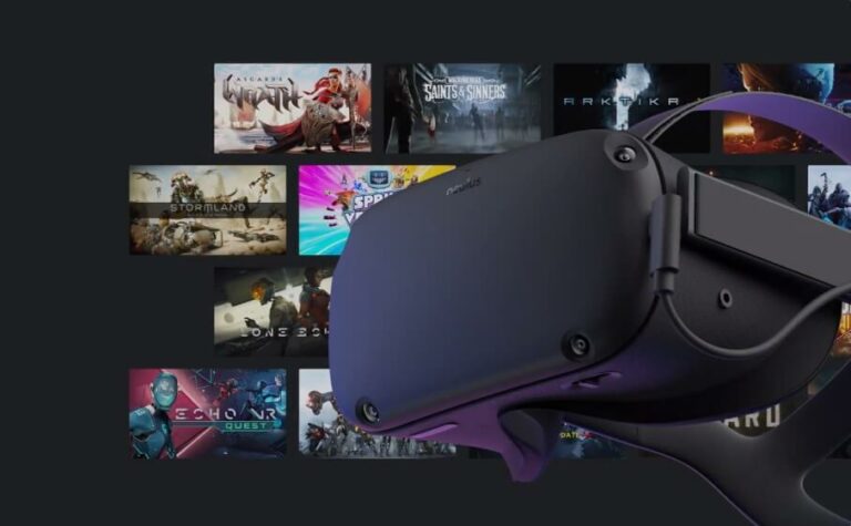 Oculus Quest пропали со складов по всему миру. Так бывает перед релизами новинок