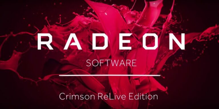 AMD выпустила пакет софта Crimson ReLive Edition, улучшающий ВР-производительность карт Radeon