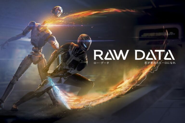 Разработчики Raw Data поставили рекорд по объёму привлечённого финансирования