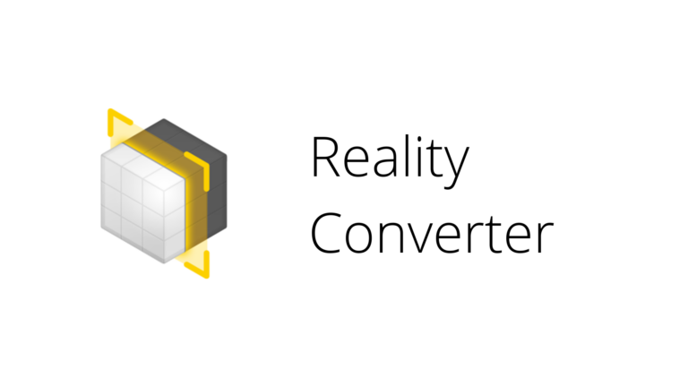 Apple выпустила Reality Converter для работы с USDZ