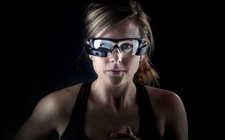 Intel может создать собственные AR-очки