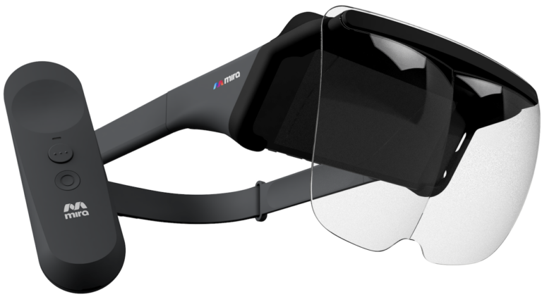 В Mira инвестировали ещё миллион долларов