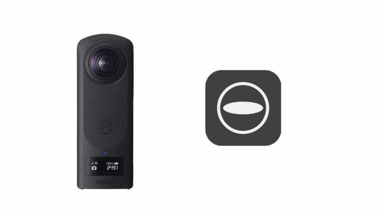 Ricoh анонсировала камеру Theta Z1 51GB, новый флагман линейки