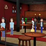 Microsoft спасла AltspaceVR, чтобы сделать WMR социальнее