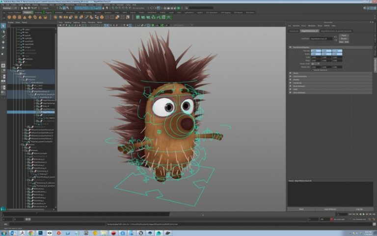 Oculus Story Studio рассказала об используемом оборудовании и софте