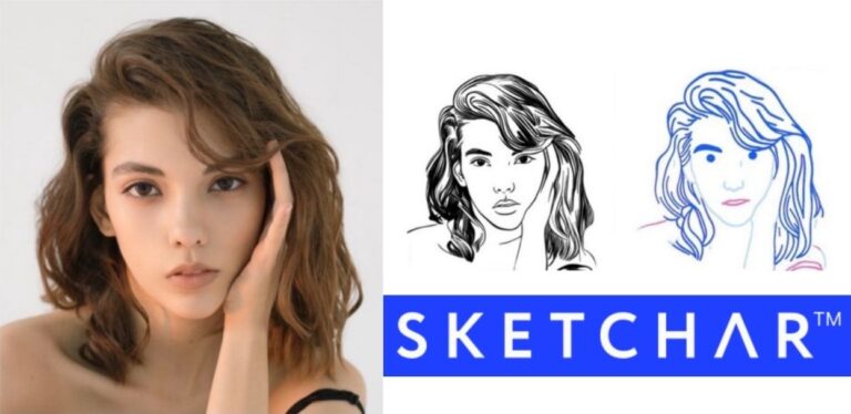 SketchAR научился стилизовать фото и готовится к видео