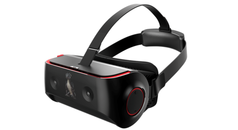 Snapdragon VR820 — референсная автономная ВР-гарнитура от Qualcomm