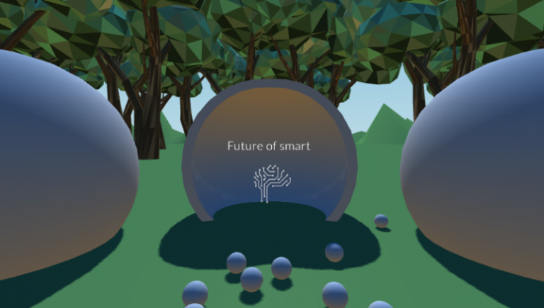 Будущее Сети: интервью с Datavized о WebVR и Big Data