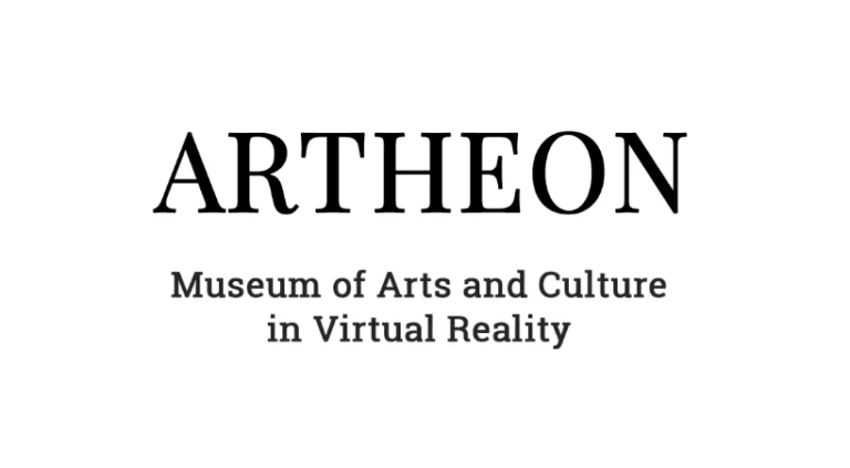 Artheon — метамузей в виртуальной реальности