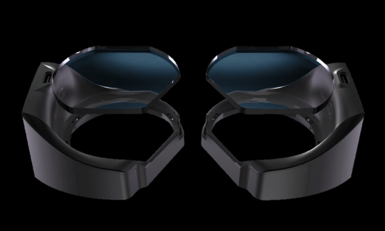 HTC начнёт продажу модулей окулографии для Vive в мае