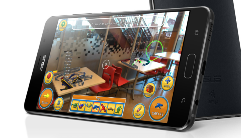 Tractica: к 2022 году у мобильной дополненной реальности будет 1,9 миллиарда пользователей