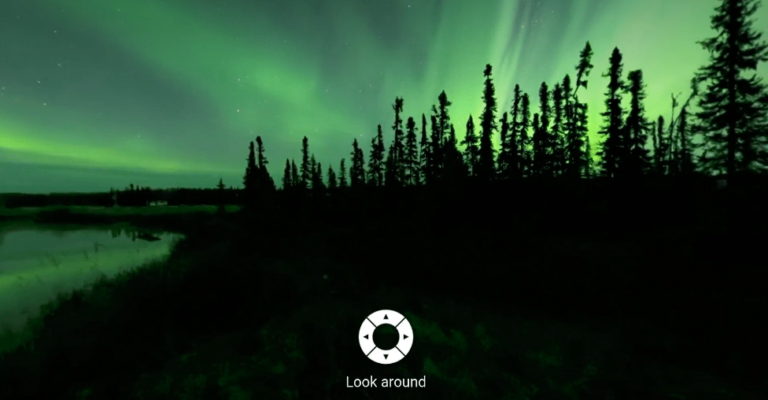 Телевизоры смогут показывать сферические видео и трансляции с YouTube