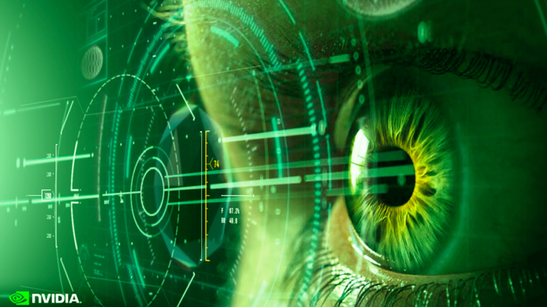 NVIDIA: Через 20 лет разрешение виртуальной реальности сравняется с разрешением глаз
