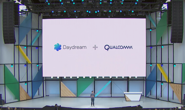 Всё, что мы знаем об автономных шлемах Daydream