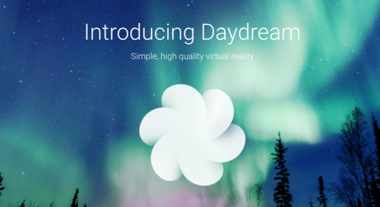 Google анонсировала Daydream 2.0 Euphrates