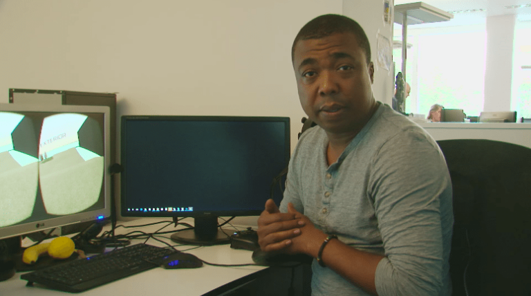 Oculus и Crytek расскажут о перемещении в виртуальной реальности (видео)