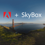 Adobe поглотила Mettle и интегрирует SkyBox в Creative Cloud