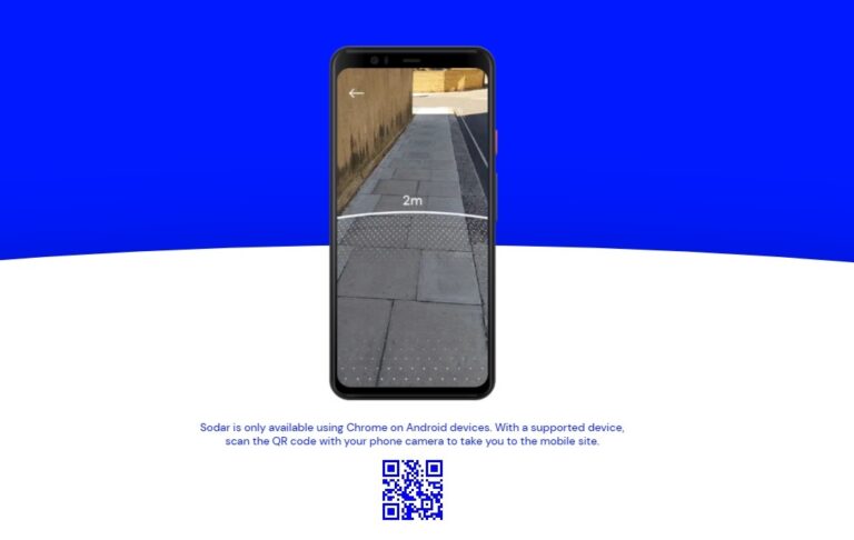 Google Sodar: защита от коронавируса, которая работает