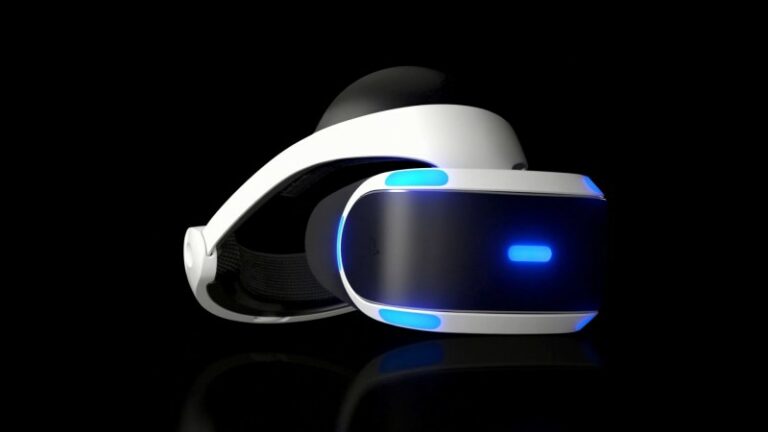 DFC: опыт Sony позволит PlayStation VR победить на рынке виртуальной реальности