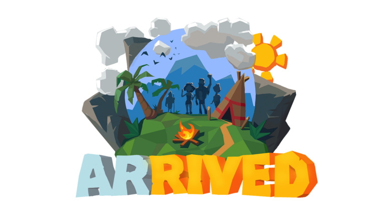 Видео: первый тизер ARrived — симулятора бога на ARKit