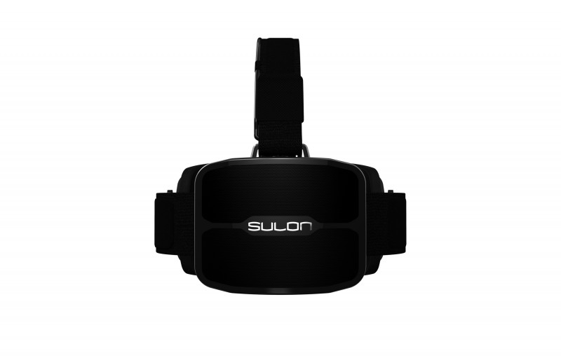 Sulon Q Headset 14