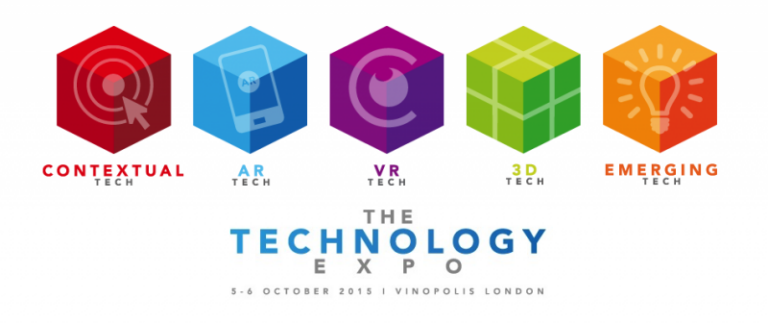 В Лондоне откроется международная выставка контекстуальных технологий Technology Expo